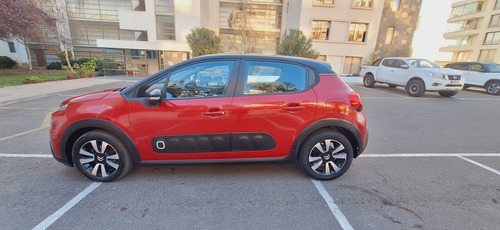 Citroën C3 1.2 Puretech 82 Feel