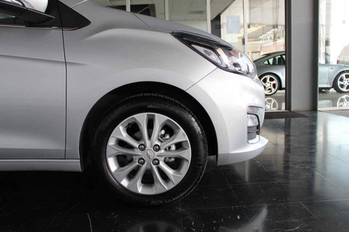 Chevrolet Spark 2019 1.2 Ltz L4 Man At