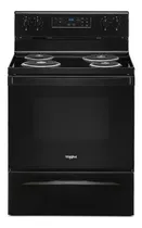 Comprar Whirlpool Cocina Eléctrica Independiente 4.8 Pies Cúbicos