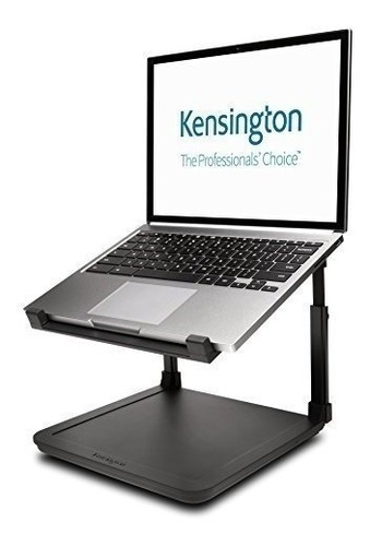 Kensington Smartfit Ergonomic Laptop Riser Para Computadoras