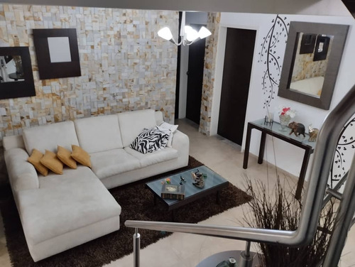 Imagen 6 de 16 de Town House En Conjunto Residencial Cantapiedra. Naguanagua. Zenaida Quintero
