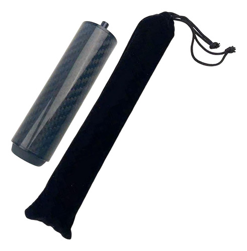 Snooker Cue Extend Billiards Pool Cue Extension 4 Pulgadas
