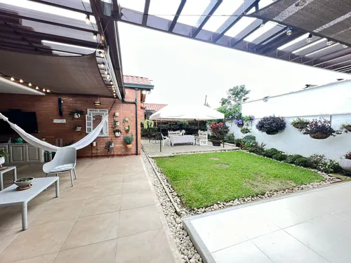 Vendo Casa Campstre En El Retiro Con Excelente Ubicación