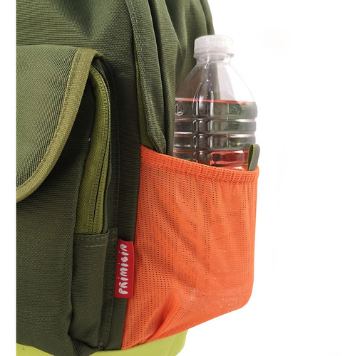 Imagen 3 de 6 de Mochila Jr. Escolar Para Chicos Infantil Primicia Oficial