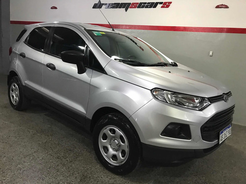 Ecosport 1.6 S