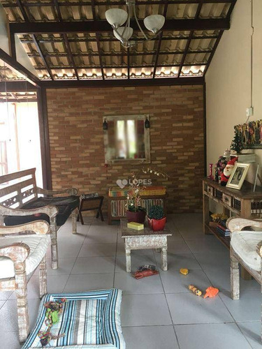 Imagem 12 de 18 de Casa À Venda, 148 M² Por R$ 600.000,00 - Vila Progresso - Niterói/rj - Ca16138