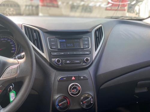 Imagem 3 de 7 de Hyunday Hb20 2019 1.0 Unique Flex 5p