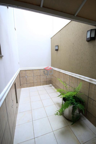 Imagem 7 de 22 de Sobrado À Venda, 3 Quartos, 3 Suítes, 5 Vagas, Centro - São Bernardo Do Campo/sp - 41746
