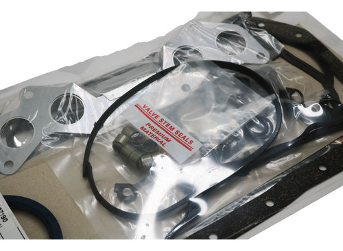 Conjunto Completo De Juntas Mazda 2.0/2.2 Cód. 2675