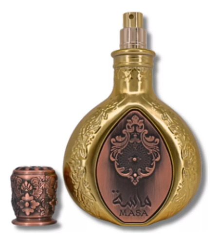 Perfume Unisex Masa De Lattafa Edp 100ml