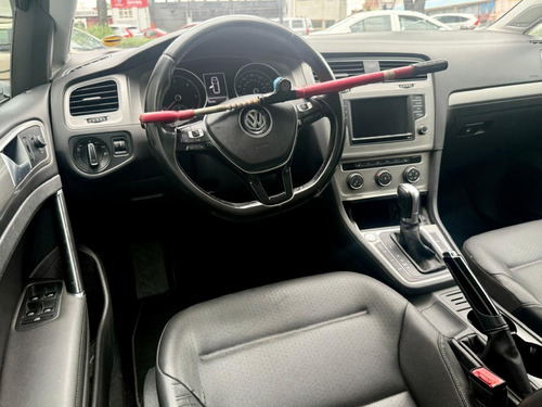 Golf Variant Tdi Sportwagen 2016