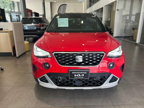 Seat Arona 1.6 Xperience Tiptronic