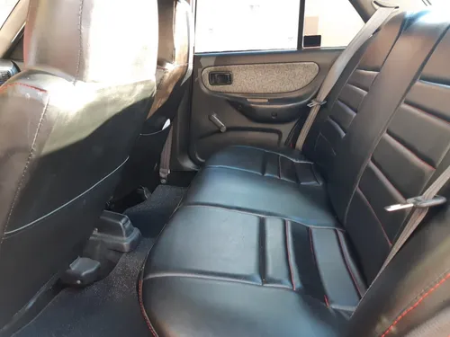 Nissan Sentra B13 1.6cc MT