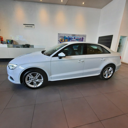 Audi A3 2020 Aut A1 A4 Nuevo A200 Sedan A1 A3 2019 Usado Tv