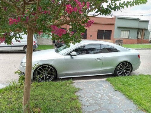 Audi A5 2.0 T Fsi Manual Quattro 211cv 2012