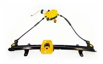 Comprar Maquina Levanta Cristal Electrica Gol 3 Ptas Izquierda