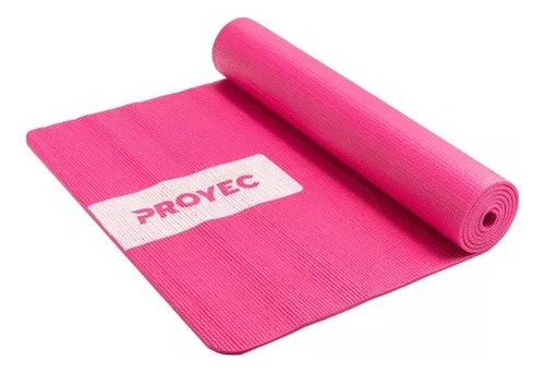 Colchoneta Yogamat Pilates De Gimnasia 6 Mm Proyec