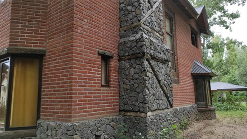 Casa En Venta Santa Teresita Paseo Del Bosque