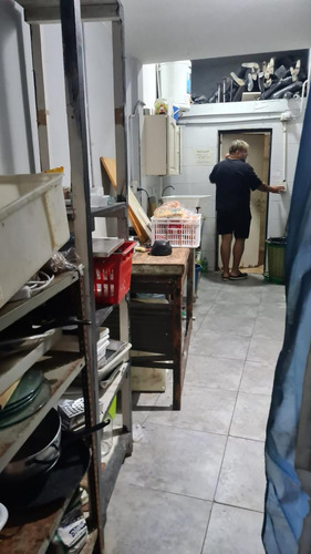Fondo De Comercio En Venta! Fiambrería Y Kiosco! Alta Rentabilidad!