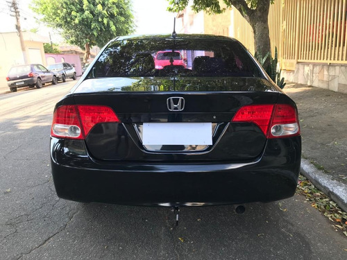 Honda Civic Lxs