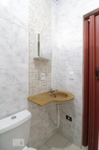 Apartamento Para Aluguel - Vila Formosa, 1 Quarto, 37 - 893255801