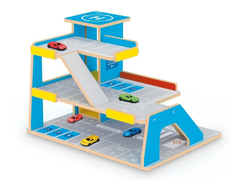 Imagem 2 de 10 de Car Service - Postinho E Garagem