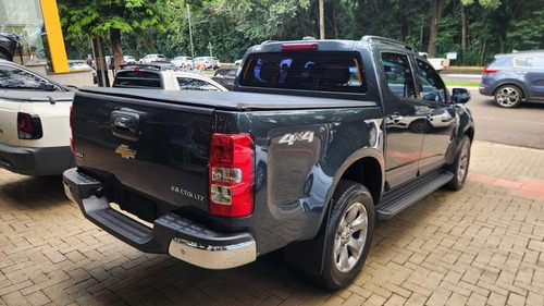Chevrolet S10 Ltz Dd4a