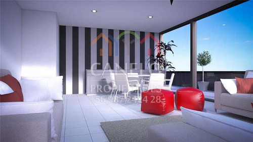 Impecable Departamento 1 Dormitorio Y 1 Baño