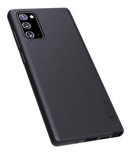 Imagen 1 de 8 de Funda Nillkin Samsung Galaxy Note 20 Frosted Original Plasti
