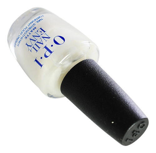 Opi Nail Envy Formula Matte Esmalte Fortalecedor Uñas X 15ml