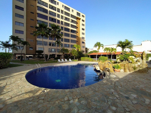 Imagen 12 de 12 de Confortable Apartamento Ubicado En Playa El Ángel