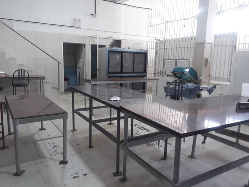 Imagen 1 de 12 de Se Vende Fábrica De Tequeños Y Pasteles