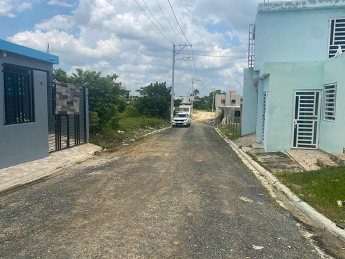 Solares De 206 Mts2 Con Títulos