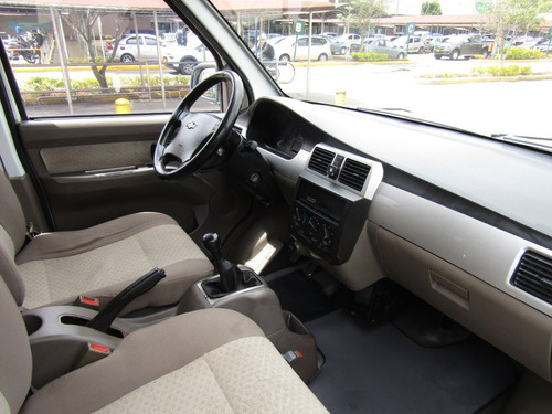 Chevrolet N300 Mt 1200 Cc