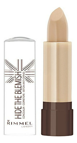 Corrector  Borrar Imperfecciones, Beige Medio, 0.15 Oz