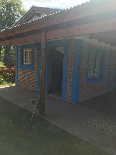 Imagen 7 de 15 de Alquilo Casa En El Campo ( San Miguel Del Monte )