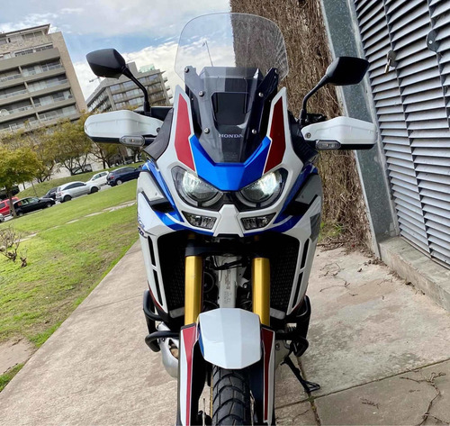 Imagen 3 de 6 de Honda Crf 1100l Africa Twin Adventure Dtc