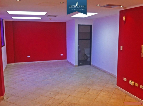 Imagen 2 de 6 de Oficinas En Alta Vista
