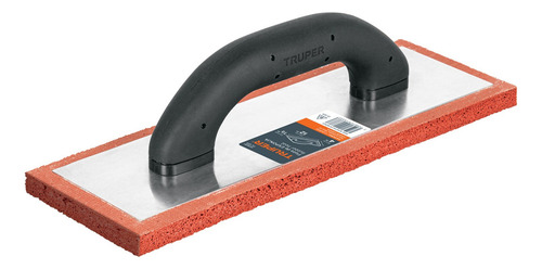 Flota Esponja 12 , Esp. 1/2 , Acabado Áspero, Comfort Grip