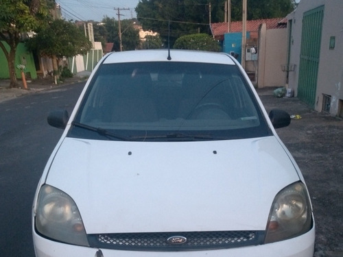 Ford Fiesta 1.0 Gasolina