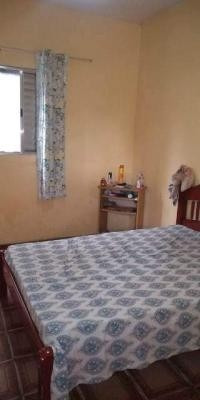 Casa Lado Praia Com 3 Quartos Em Itanhaém Sp - 6556 | Npc