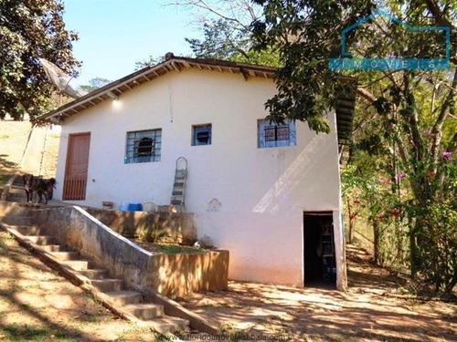Imagem 26 de 29 de Chácaras À Venda Em Atibaia/sp - Compre O Seu Chácaras Aqui! - 1281171