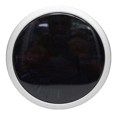 Reloj Presión De Turbo Psi 52mm Dv Autogauge - Biocartuning
