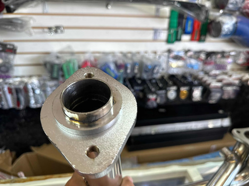 Header Nissan Ga16 Ga16de Dohc 1.6l Tsuru / Sentra