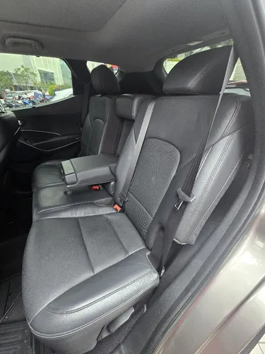 Hyundai Santa Fe 2.0 Sport L At
