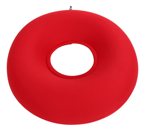 El Cojín Hinchable For Rosquillas Evita Que Las Úlceras De