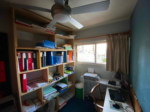 Apartamento 3 Dormitorios, 2 Baños Pocitos!!!