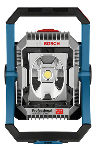 Linterna Inalámbrica Bosch Gli 18v-2200 C 18v Sb