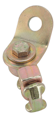 Control De Carga De Acero Al Carbono Con Conector Doble L Tr