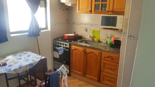 Corrientes 800 Y Esmeralda 3 Amb 2 Dorm 45 M2 Piso 5 Vista